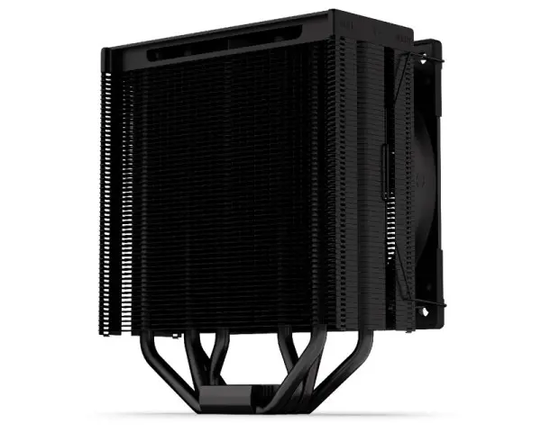 ENDORFY Fera 5 Black procesorski hladnjak (EY3A011) 
