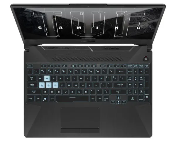 NB ASUS 15,6'' FA506NF-HN039 R5-7535HSH16G1TBRTX3050