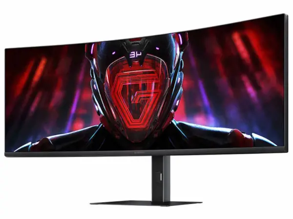 Monitor XIAOMI G34WQiC34WQBA-RGGL65W3440 x 1440180Hzzakrivljenigamingcrna' ( 'ELA5454EU' ) 