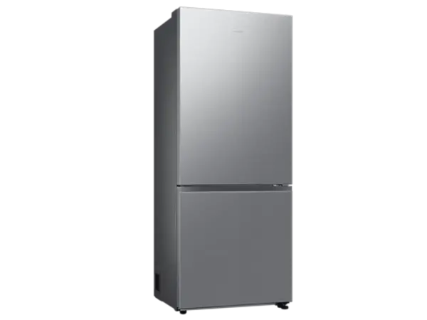 Frižider SAMSUNG RB50DG602ES9EO kombinovani No frost 508lE' ( 'RB50DG602ES9EO' ) 