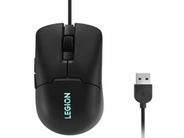 Miš LENOVO Legion M300s žičniRGBGaming8000dpicrna' ( 'GY51H47350' ) 