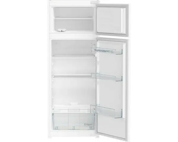 BEKO BDSA250K4SN Ugradni kombinovani frižider 