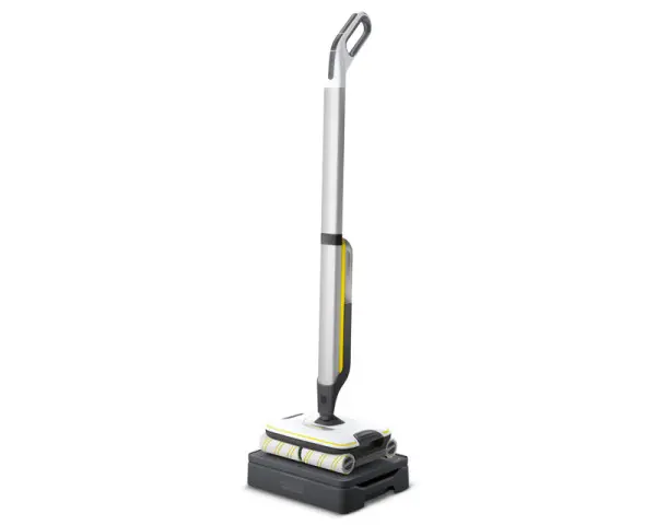 KARCHER FC 7 Akumulatorski čistač tvrdih podova beli 