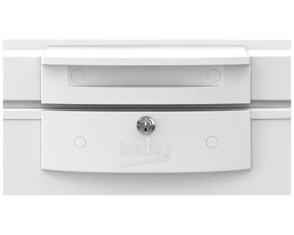 BEKO HSM 46740 horizontalni zamrzivač 