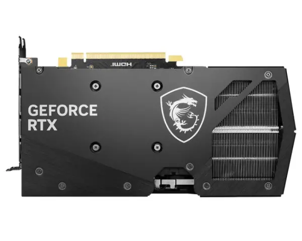 MSI nVidia GeForce RTX 4060 Ti 16GB 128bit RTX 4060 Ti GAMING X 16G grafička karta