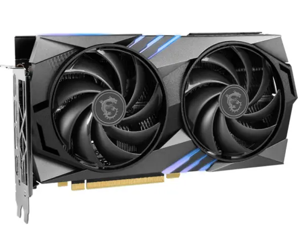 MSI nVidia GeForce RTX 4060 Ti 16GB 128bit RTX 4060 Ti GAMING X 16G grafička karta