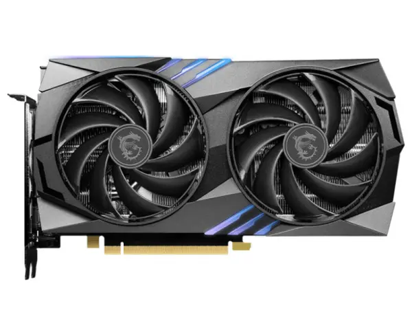 MSI nVidia GeForce RTX 4060 Ti 16GB 128bit RTX 4060 Ti GAMING X 16G grafička karta