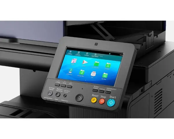 KYOCERA TASKalfa 408ci (TA408ci) color multifunkcijski uređaj 