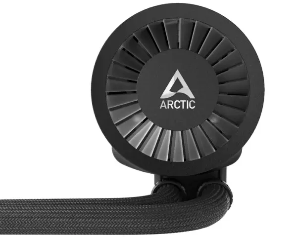 ARCTIC Liquid Freezer III 240 Black vodeno hlađenje (ACFRE00134A) 