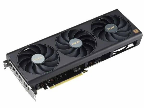 Grafička karta ASUS PROART-RTX4070S-O12G NVD12GBGDDR6X192bitcrna' ( 'PROART-RTX4070S-O12' ) 