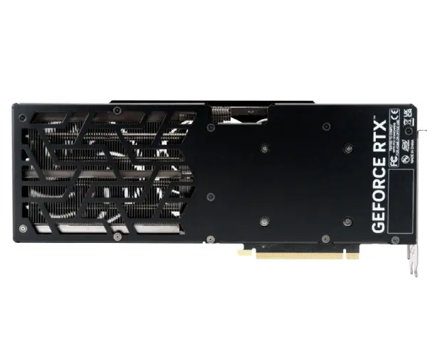 SVGA Palit RTX4080 Super JetStream OC 16GB, NED408SS19T2-1032J
