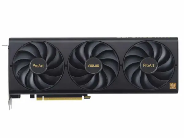 Grafička karta ASUS PROART-RTX4070S-O12G NVD12GBGDDR6X192bitcrna' ( 'PROART-RTX4070S-O12' ) 