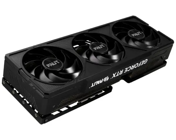 SVGA Palit RTX4080 Super JetStream OC 16GB, NED408SS19T2-1032J