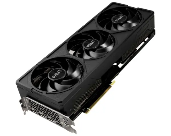 SVGA Palit RTX4080 Super JetStream OC 16GB, NED408SS19T2-1032J