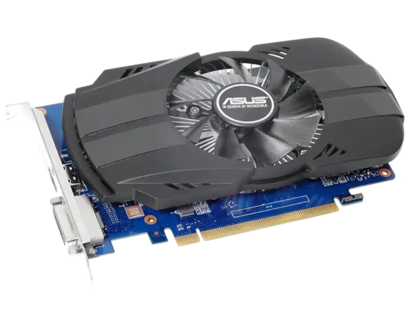 VGA PCIe ASUS PH-GT1030-O2G' ( 'PH-GT1030-O2G.E' ) 