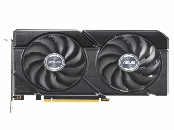 Grafička karta ASUS DUAL-RTX4070S-12G-EVO NVD12GBGDDR6X192bitcrna' ( 'D-RTX4070S-12G-E' ) 
