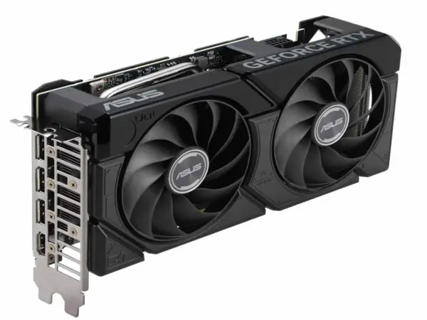 Grafička karta ASUS DUAL-RTX4070S-12G-EVO NVD12GBGDDR6X192bitcrna' ( 'D-RTX4070S-12G-E' ) 