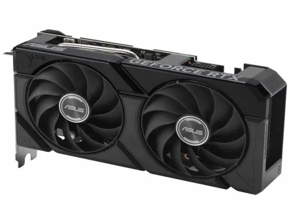 Grafička karta ASUS DUAL-RTX4070S-12G-EVO NVD12GBGDDR6X192bitcrna' ( 'D-RTX4070S-12G-E' ) 