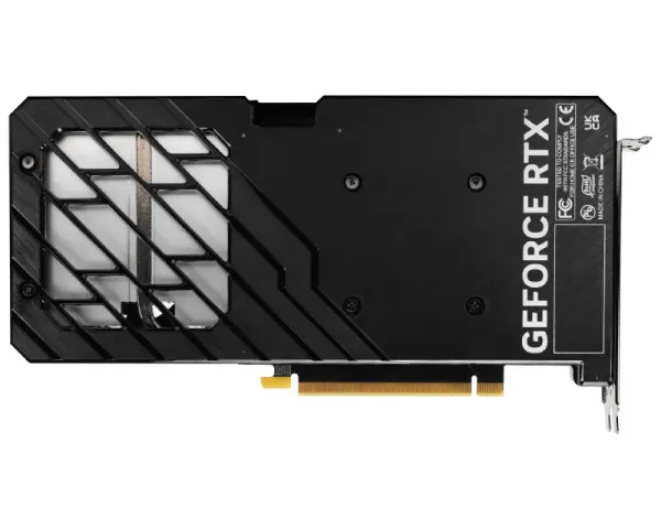 SVGA Palit RTX4060 Infinity 2 8GB GDDR6, NE64060019P1-1070L