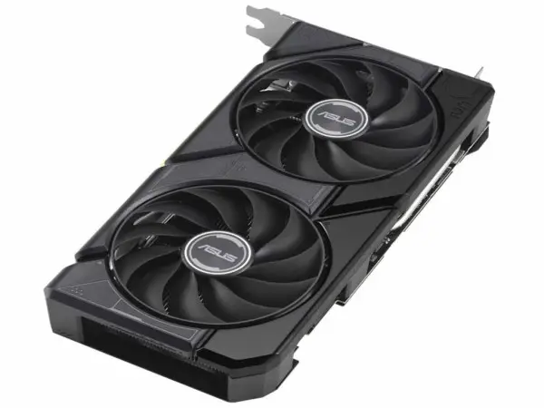 Grafička karta ASUS DUAL-RTX4070S-12G-EVO NVD12GBGDDR6X192bitcrna' ( 'D-RTX4070S-12G-E' ) 