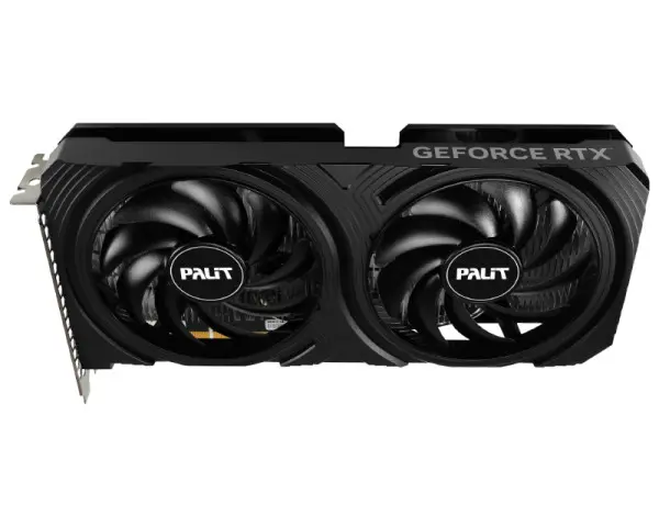 SVGA Palit RTX4060 Infinity 2 8GB GDDR6, NE64060019P1-1070L