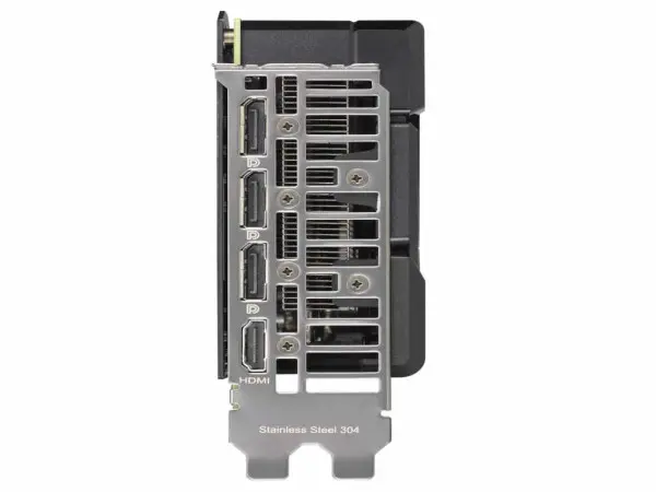 Grafička karta ASUS DUAL-RTX4070S-12G-EVO NVD12GBGDDR6X192bitcrna' ( 'D-RTX4070S-12G-E' ) 