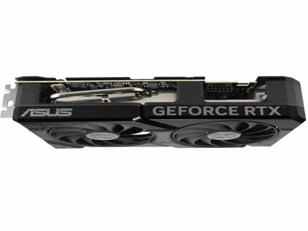 Grafička karta ASUS DUAL-RTX4070S-12G-EVO NVD12GBGDDR6X192bitcrna' ( 'D-RTX4070S-12G-E' ) 