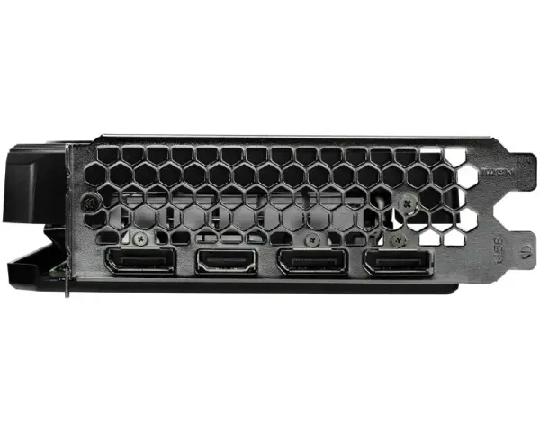 SVGA Palit RTX4060 Infinity 2 8GB GDDR6, NE64060019P1-1070L