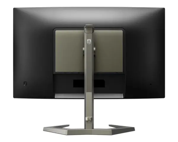 Monitor PHILIPS 27M1C5200W00 27''VA, zakrivljen1920x1080240Hz0.5ms MPRTHDMIx2,DPFreesyncsiva' ( '27M1C5200W00' ) 