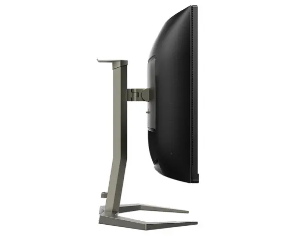 Monitor PHILIPS 27M1C5200W00 27''VA, zakrivljen1920x1080240Hz0.5ms MPRTHDMIx2,DPFreesyncsiva' ( '27M1C5200W00' ) 