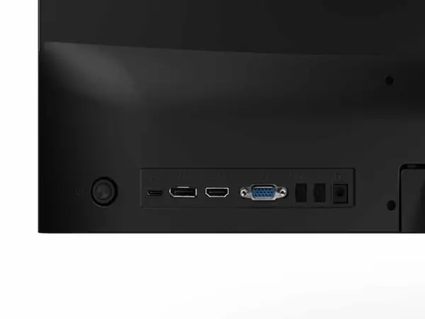 Monitor Tesla 27MC645BF 27''-IPS-1920x1080-100Hz-6ms GtG-VGA,HDMI,DP,USB type C-zvučnici-VESA-crna