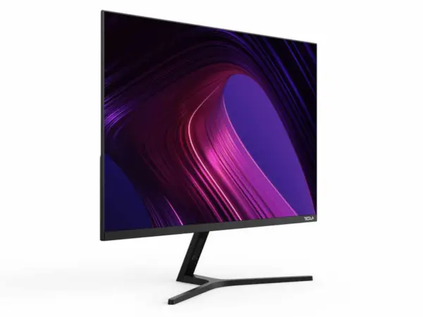 Monitor Tesla 27MC645BF 27''-IPS-1920x1080-100Hz-6ms GtG-VGA,HDMI,DP,USB type C-zvučnici-VESA-crna