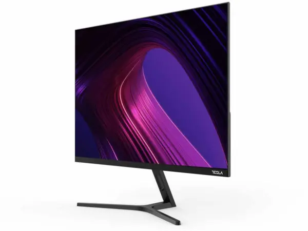 Monitor Tesla 27MC645BF 27''-IPS-1920x1080-100Hz-6ms GtG-VGA,HDMI,DP,USB type C-zvučnici-VESA-crna