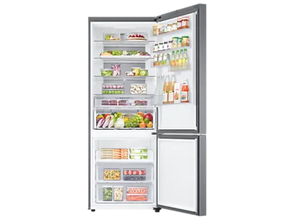 Frižider SAMSUNG RB53DG703ES9E kombinovani No frost538lE' ( 'RB53DG703ES9EO' ) 
