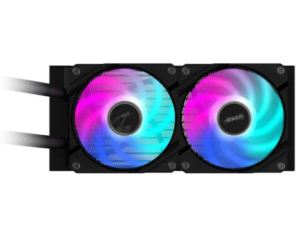 GIGABYTE AORUS WATERFORCE II 240 vodeno hlađenje 