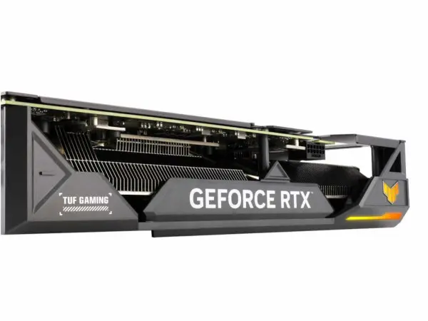 Grafička karta ASUS TUF-RTX4070TIS-O16G-GAMING NVD16GBGDDR6X256bitcrna' ( 'T-RTX4070TIS-O16G-G' ) 
