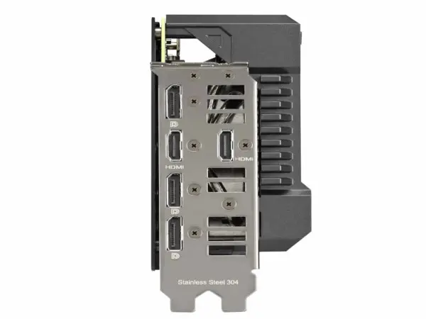 Grafička karta ASUS TUF-RTX4070TIS-O16G-GAMING NVD16GBGDDR6X256bitcrna' ( 'T-RTX4070TIS-O16G-G' ) 