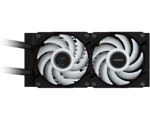 GIGABYTE AORUS WATERFORCE II 240 vodeno hlađenje 