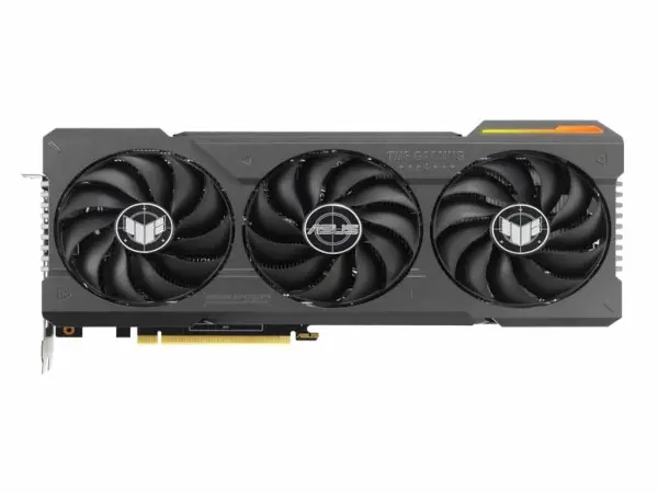 Grafička karta ASUS TUF-RTX4070TIS-O16G-GAMING NVD16GBGDDR6X256bitcrna' ( 'T-RTX4070TIS-O16G-G' ) 