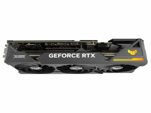 Grafička karta ASUS TUF-RTX4070TIS-O16G-GAMING NVD16GBGDDR6X256bitcrna' ( 'T-RTX4070TIS-O16G-G' ) 