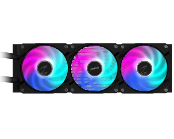 GIGABYTE AORUS WATERFORCE II 360 vodeno hlađenje 