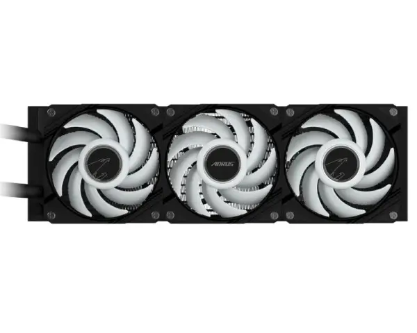 GIGABYTE AORUS WATERFORCE II 360 vodeno hlađenje 