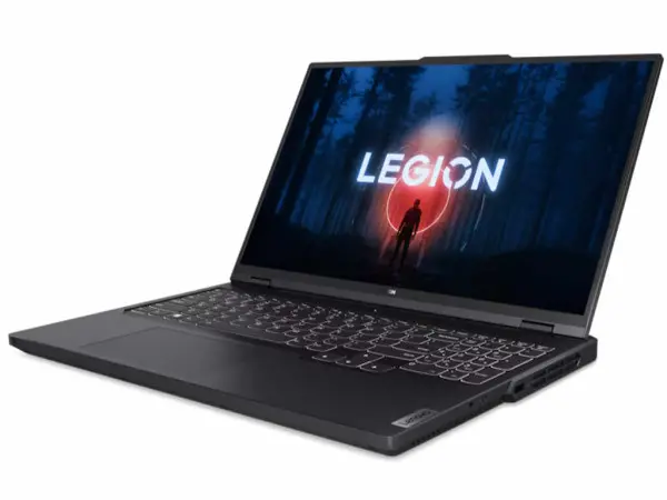 Laptop LENOVO Legion 5 Pro 16ARX8 DOS16'' WQXGARyzen 7-7745HX16GB1TB SSDRTX4060-8GBbacklit SRB' ( '82WM00DWYA' ) 