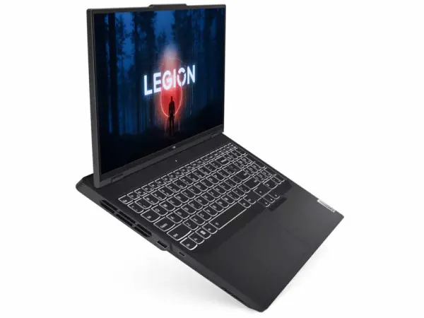 Laptop LENOVO Legion 5 Pro 16ARX8 DOS16'' WQXGARyzen 7-7745HX16GB1TB SSDRTX4060-8GBbacklit SRB' ( '82WM00DWYA' ) 
