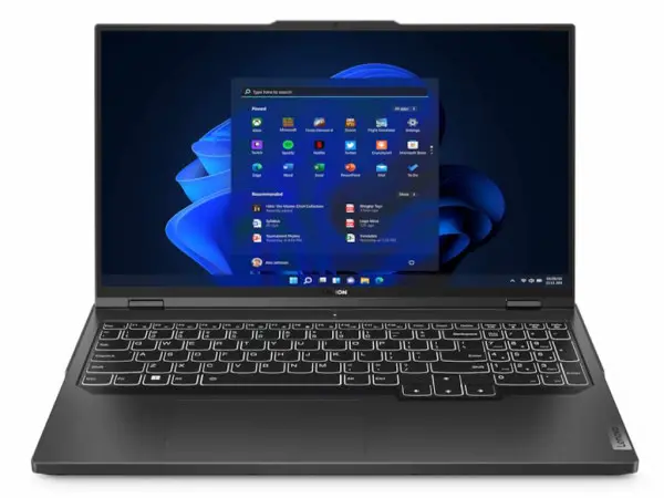 Laptop LENOVO Legion 5 Pro 16ARX8 DOS16'' WQXGARyzen 7-7745HX16GB1TB SSDRTX4060-8GBbacklit SRB' ( '82WM00DWYA' ) 