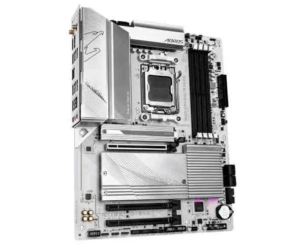 GIGABYTE B650 AORUS ELITE AX ICE rev. 1.x matična ploča