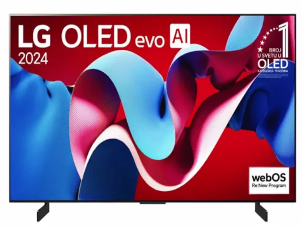 OLED42C41LA' ( 'OLED42C41LA' ) 
