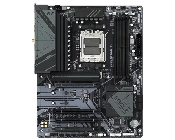 GIGABYTE B650 EAGLE AX rev. 1.x matična ploča