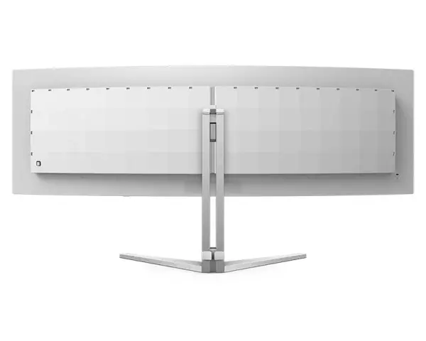 PHILIPS_ 48.9 inča 49M2C8900L00 Curved 4K UHD QD OLED Gaming monitor 