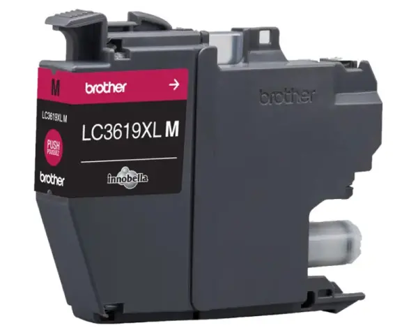BROTHER Ink kertridž-M 1500 (LC3619XLM) 